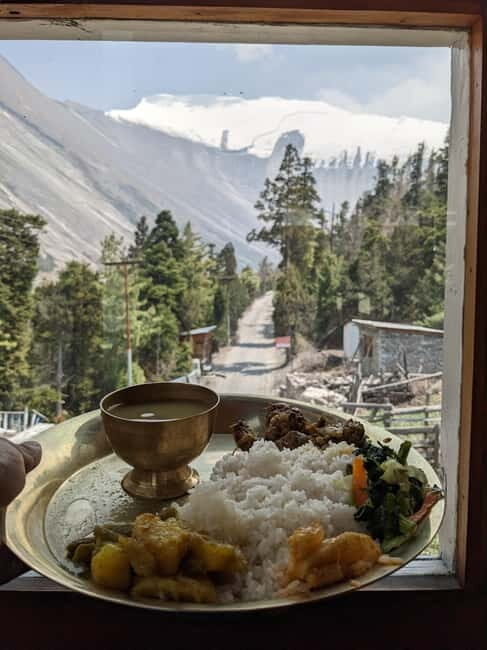 Kathmandu: 10-Day Annapurna Circuit Trek via Thorong La Pass - An In-Depth Look at the Annapurna Circuit Experience