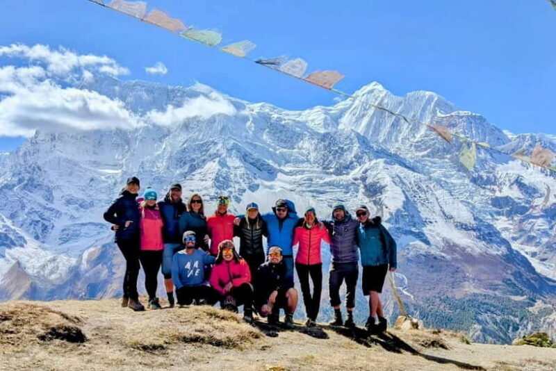Kathmandu: 10-Day Annapurna Circuit Trek via Thorong La Pass - Final Thoughts