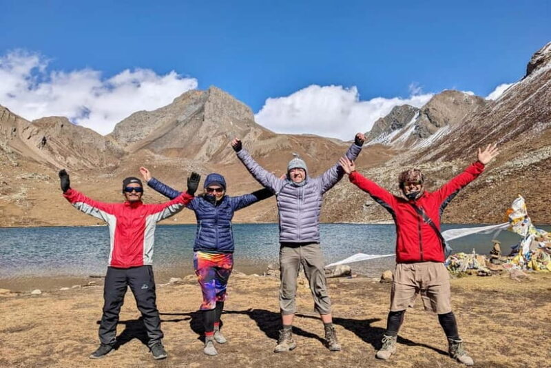 Kathmandu: 10-Day Annapurna Circuit Trek via Thorong La Pass - FAQ