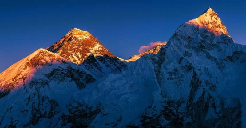 Kathmandu: 12 Days 11 Nights Everest Base Camp Trek - The Itinerary Breakdown: What to Expect Day-by-Day