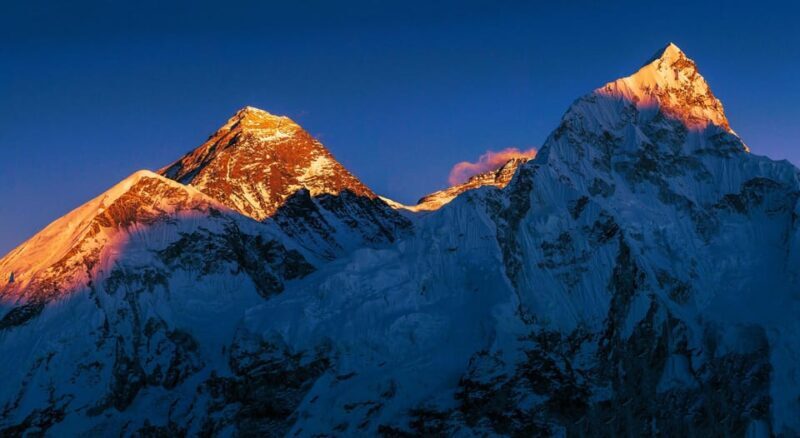 Kathmandu: 12 Days 11 Nights Everest Base Camp Trek - What’s Included and What Not