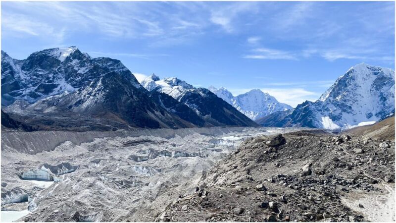 Kathmandu: 12 Days 11 Nights Everest Base Camp Trek - Final Thoughts: Is This Trek Right for You?
