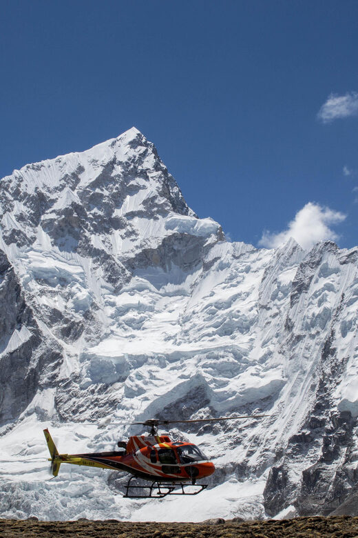 Kathmandu: 12 Days 11 Nights Everest Base Camp Trek - FAQ