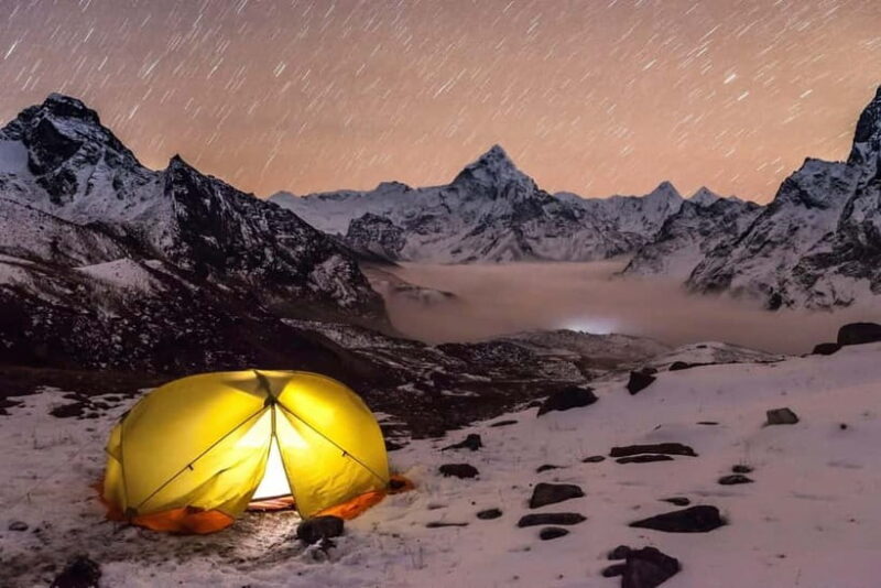 Kathmandu: 14-Day Everest Base Camp Trek with Meals - An In-Depth Look at the 14-Day Everest Base Camp Trek