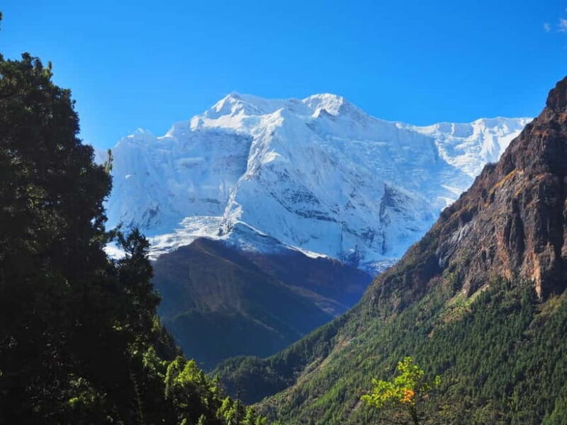 Kathmandu: 14-Day Everest Base Camp Trek with Meals - What You Can Expect from the Experience