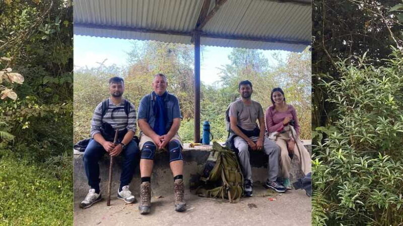 Kathmandu: 1N-2D Hiking to Chisapani and Nagarkot - The Sum Up