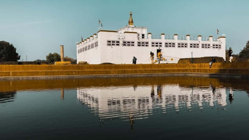 Kathmandu: 2-Day Lumbini Tour with Flights and Meals - The Value of an All-Inclusive Experience