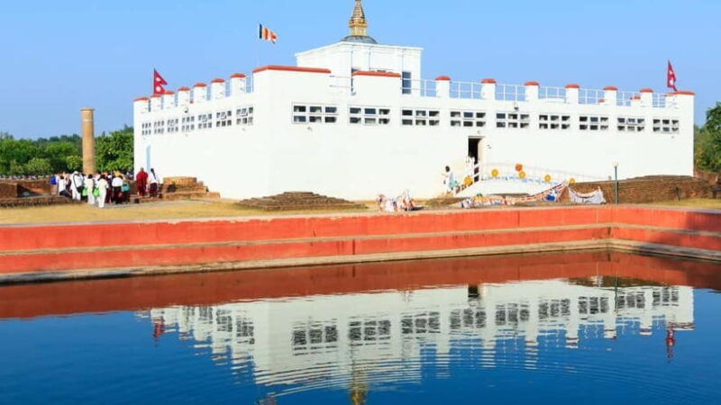 Kathmandu: 2-Day Lumbini Tour with Flights and Meals - Who Is This Tour Best For?