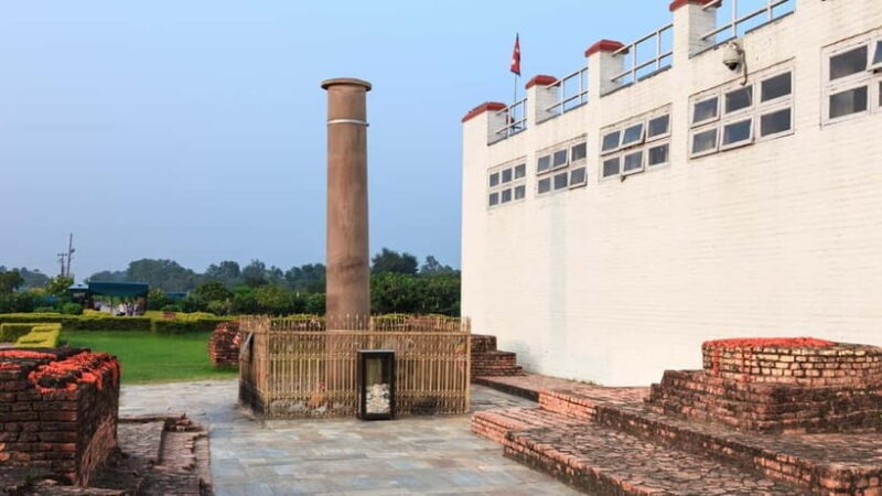 Kathmandu: 2-Day Lumbini Tour with Flights and Meals - FAQ