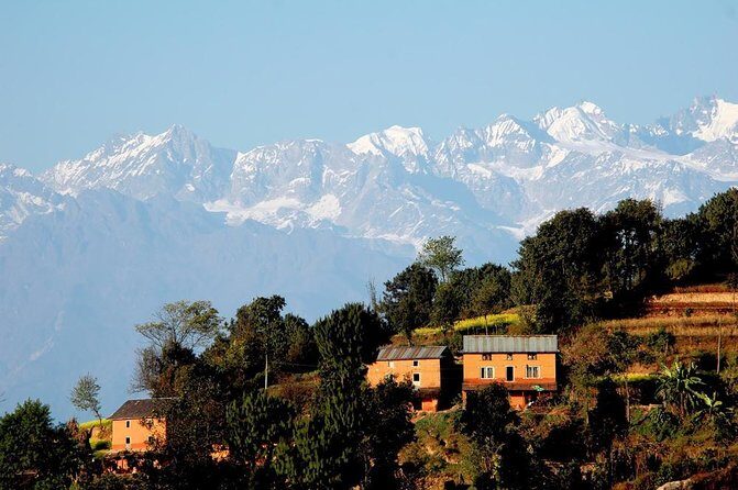 Kathmandu: 2 Nights 3 Days Chisapani Nagarkot Trek - Key Points