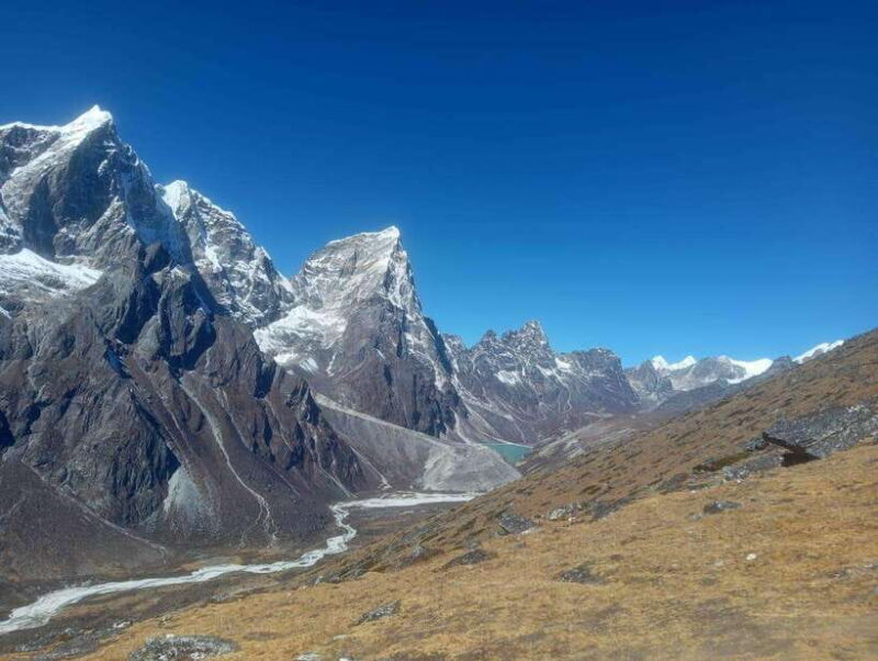 Kathmandu: 20 Day Everest Base Camp Trek with Kalapatthar - Key Points