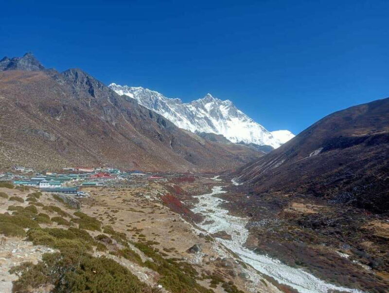 Kathmandu: 20 Day Everest Base Camp Trek with Kalapatthar - A Closer Look at the Trekking Experience