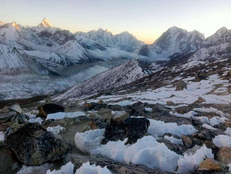 Kathmandu: 20 Day Everest Base Camp Trek with Kalapatthar - Practical Tips for the Trekker