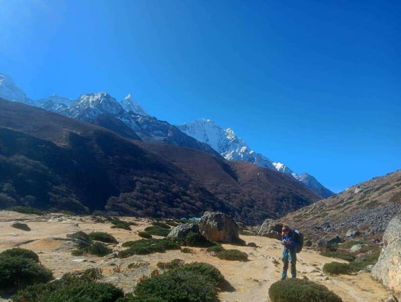 Kathmandu: 20 Day Everest Base Camp Trek with Kalapatthar - Who Would Love This Trek?