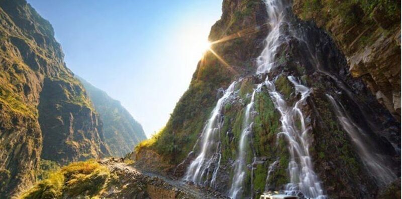 Kathmandu: 20-Day Tilicho Lake Trek - The Value of the Package