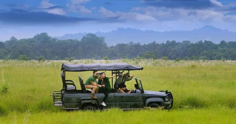 Kathmandu: 3-Day Chitwan Safari Tour with Hotel Transfers - A Deep Dive into the Chitwan Safari Experience