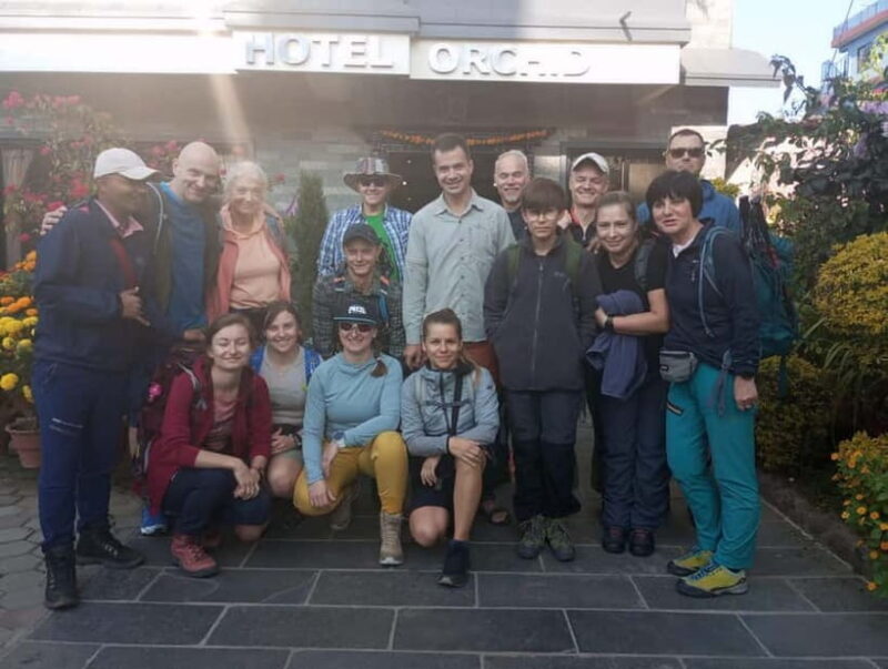 Kathmandu 3-Day Tranquil Poon Hill & Ghandruk Circuit Trek - FAQs