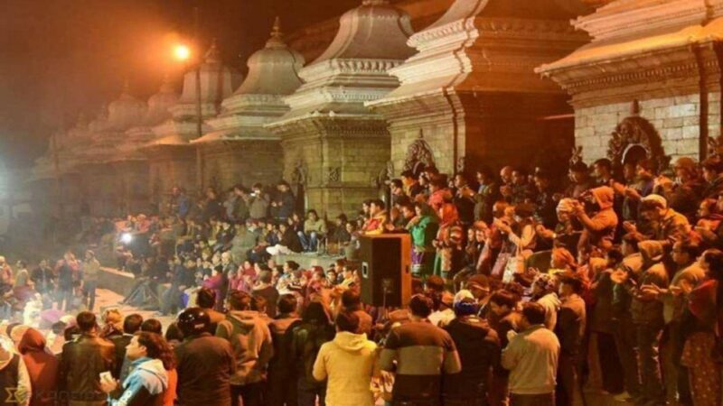 Kathmandu: 3 hours night Pashupatinath Aarti Tour - Who This Tour Is Best For