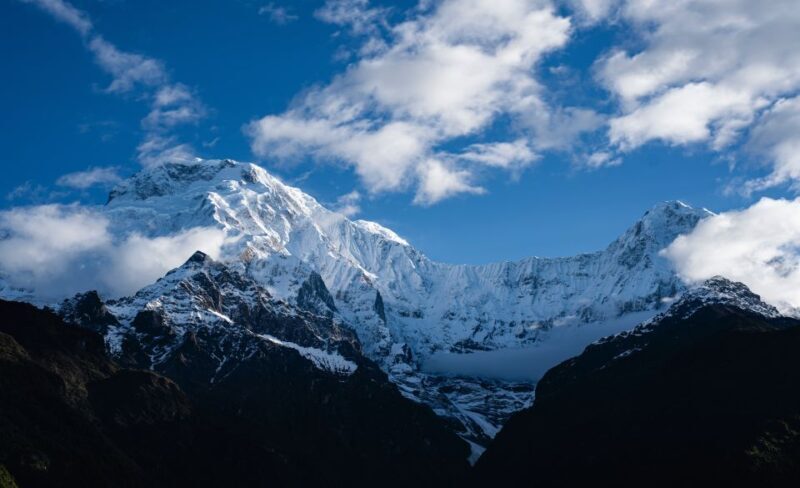 Kathmandu: 7 Day Ghorepani Poonhill & Ghandruk Private Trek - Key Points