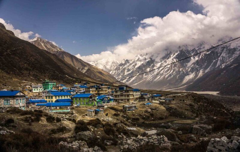 Kathmandu: 7 Day Langtang Valley Trek - Key Points