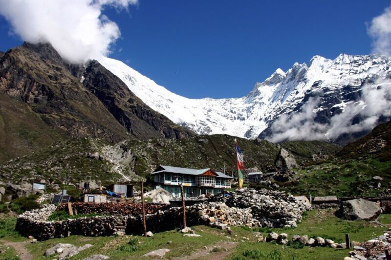 Kathmandu: 7 Day Langtang Valley Trek - The Experience: What Travelers Say