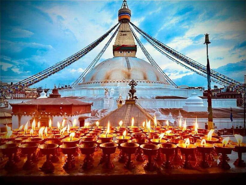 Kathmandu: 7 UNESCO Sites Tour with Dinner or Lunch Optional - What Makes This Tour Stand Out