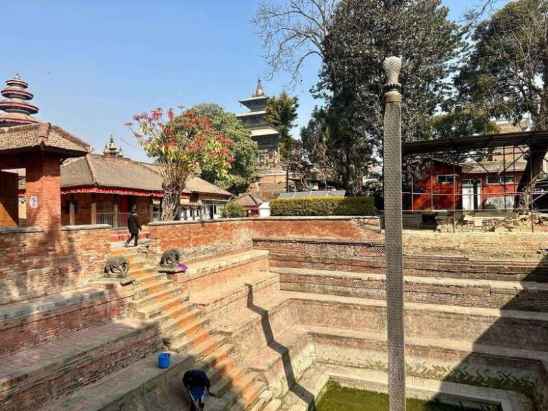 Kathmandu: 7 UNESCO Sites Tour with Dinner or Lunch Optional - The Sum Up