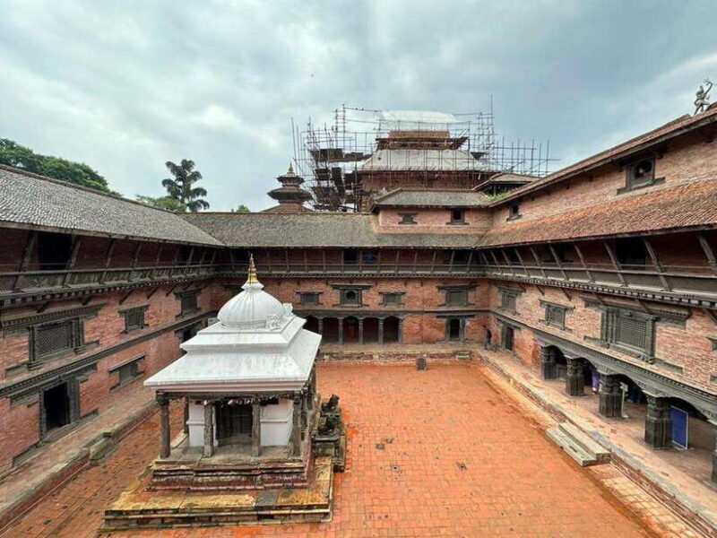 Kathmandu: 7 UNESCO Sites Tour with Dinner or Lunch Optional - FAQ