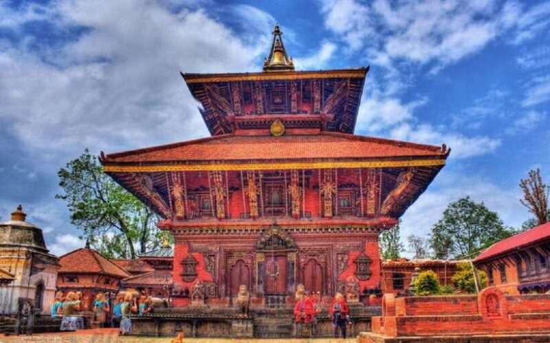 Kathmandu: 7 UNESCO World Heritage Sites Guided Tour - An In-Depth Look at the Kathmandu UNESCO Tour