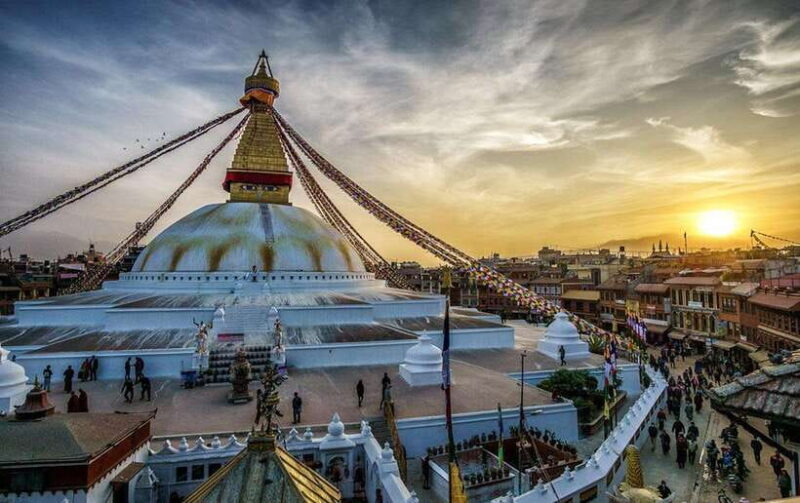 Kathmandu: 7 UNESCO World Heritage Sites Private Day Tour - Exploring Kathmandu’s UNESCO Heritage Sites