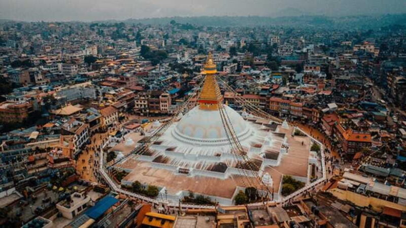 Kathmandu: 7 UNESCO World Heritage Sites Private Day Tour - FAQs