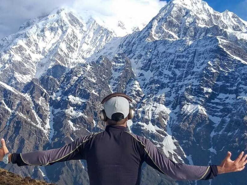 Kathmandu: 8-Day Annapurna Circuit Trek via Thorong La Pass - Final Thoughts