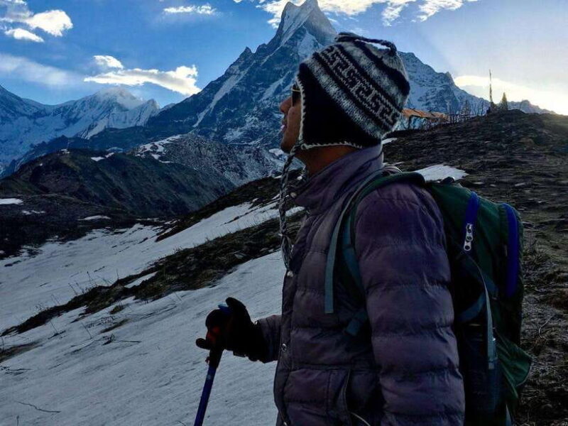 Kathmandu: 8-Day Annapurna Circuit Trek via Thorong La Pass - FAQs