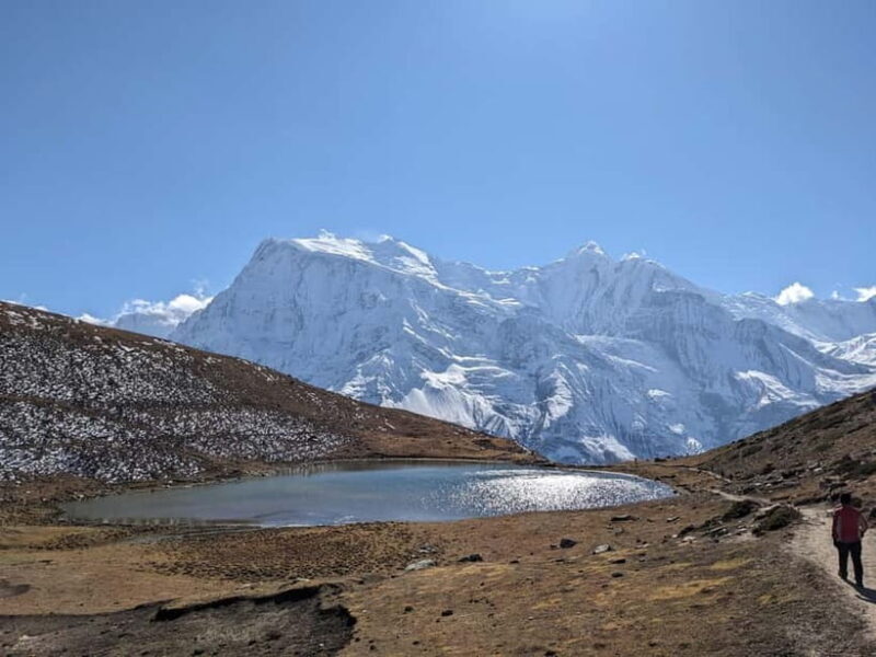 Kathmandu: 9-Day Annapurna Circuit Trek via Thorong La Pass - The Experience — What You’ll Feel