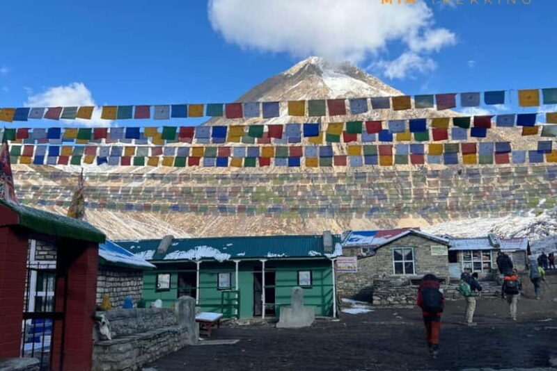 Kathmandu: 9-Day Annapurna Circuit Trek via Thorong La Pass - Who Is This Trek Best Suited For?