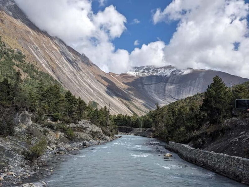 Kathmandu: 9-Day Annapurna Circuit Trek via Thorong La Pass - FAQ
