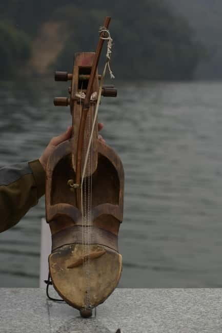 Kathmandu: A Folk Musical Sightseeing Experience with Lunch - An In-Depth Look at the Experience