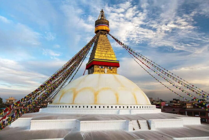 Kathmandu: A Folk Musical Sightseeing Experience with Lunch - FAQ