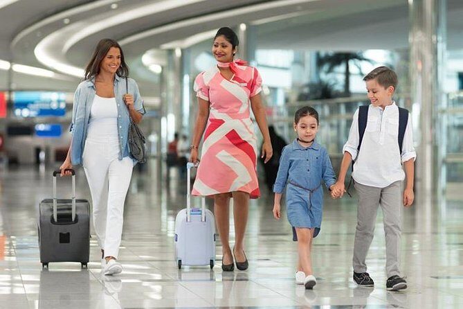 Kathmandu Airport Assistance Meet and Greet services - What to Expect When You Book the Kathmandu Airport Assistance
