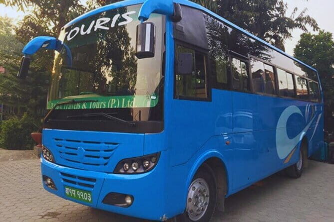 Kathmandu airport pick up/Drop off service by Private Vehicle - FAQ