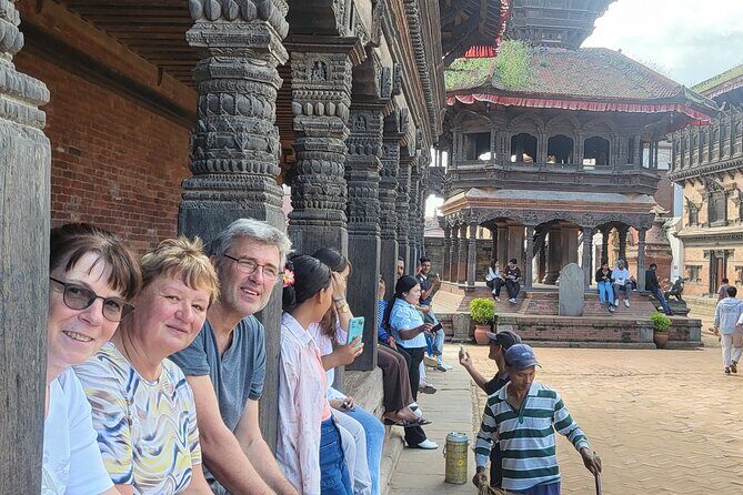 Kathmandu and Bhaktapur Cities Guided Tour - An Honest Look at This Cultural Snapshot