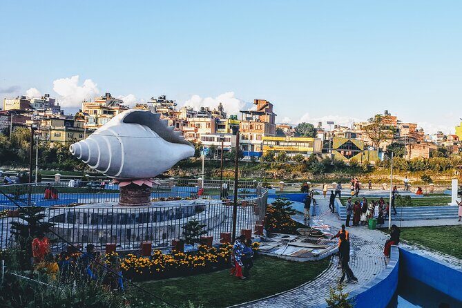 Kathmandu and Bhaktapur Cities Guided Tour - Practicalities and Value