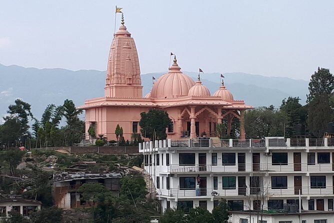 Kathmandu and Bhaktapur Cities Guided Tour - Final Thoughts