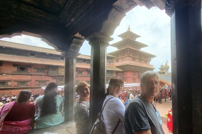 Kathmandu and Bhaktapur Cities Guided Tour - FAQ