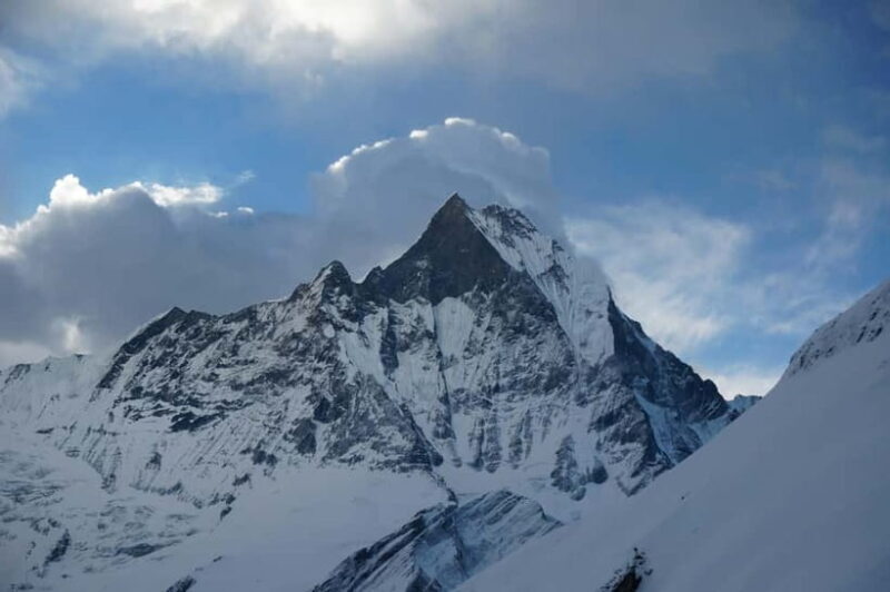 Kathmandu: Annapurna Base Camp Helicopter Tour - Who’s This Tour Best For?