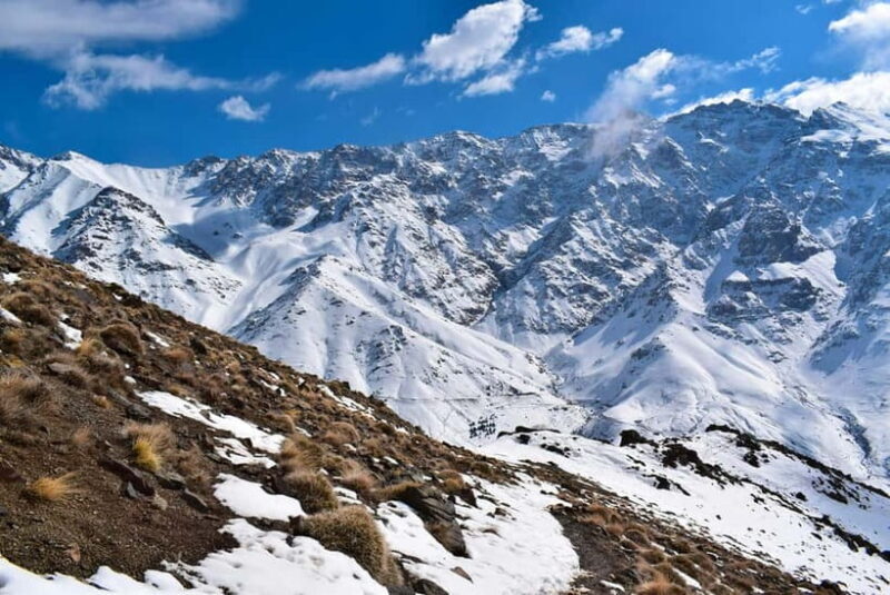 Kathmandu: Annapurna Circuit 15-Day Guided Trek all inclusiv - Key Points