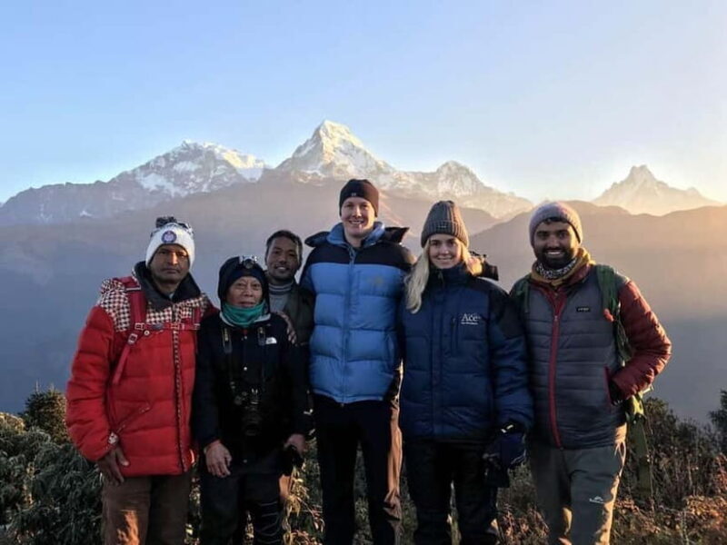 Kathmandu: Annapurna Circuit 15-Day Guided Trek all inclusiv - Practical Considerations and Value