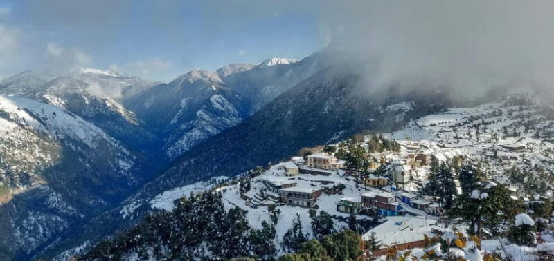 Kathmandu: Annapurna Circuit 15-Day Guided Trek all inclusiv - Final Thoughts: Who Should Consider This Trek?