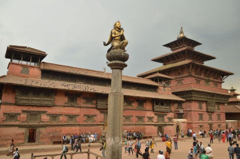 Kathmandu at Sunset: Explore the City on Rickshaw - Final Thoughts
