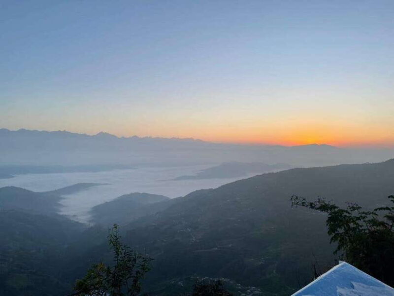 Kathmandu: Bhaktapur and Nagarkot Sunrise to Sunset Tour - Key Points